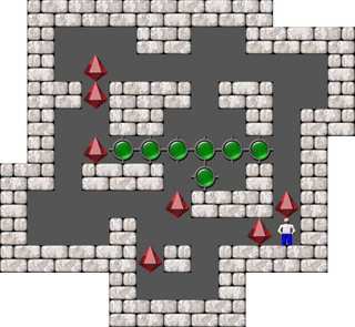 Уровень 383 — Thinking Rabbit Arranged